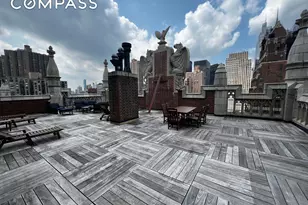 25 Tudor City Pl, New York City, NY 10017 - Photo 14