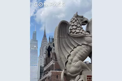 25 Tudor City Place #1202, New York City, NY 10017 - Photo 18