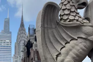 25 Tudor City Pl, New York City, NY 10017 - Photo 18