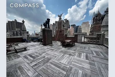 25 Tudor City Place #1202, New York City, NY 10017 - Photo 14