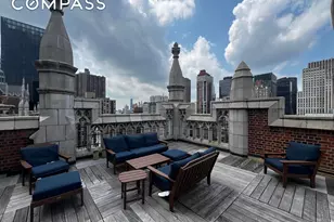 25 Tudor City Pl, New York City, NY 10017 - Photo 16