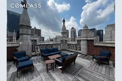 25 Tudor City Place #1202, New York City, NY 10017 - Photo 16