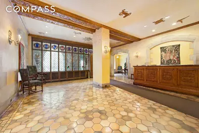 25 Tudor City Place #1202, New York City, NY 10017 - Photo 12