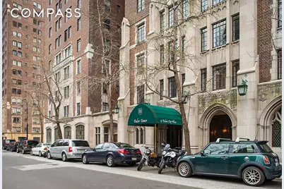 25 Tudor City Place #1202, New York City, NY 10017 - Photo 10