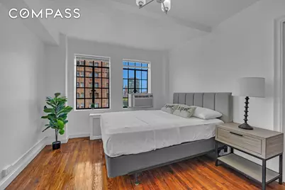 25 Tudor City Place #1202, New York City, NY 10017 - Photo 4