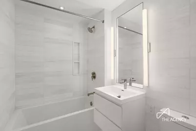 145 Central Park N #2A, New York City, NY 10026 - Photo 12