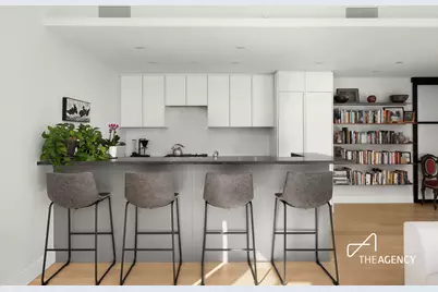 145 Central Park N #2A, New York City, NY 10026 - Photo 6