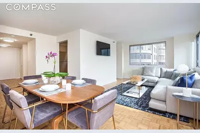 308 E 38th Street #4B, New York City, NY 10016 - Photo 4