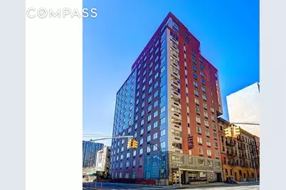 308 E 38th Street #4B, New York City, NY 10016 - Photo 20