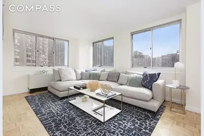 308 E 38th Street #4B, New York City, NY 10016 - Photo 1