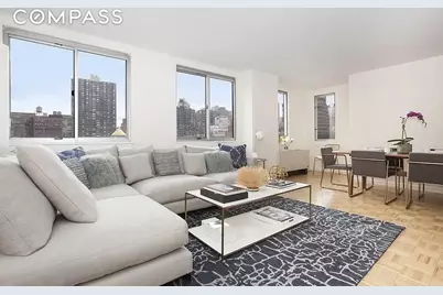 308 E 38th Street #4B, New York City, NY 10016 - Photo 2