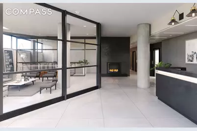 308 E 38th Street #4B, New York City, NY 10016 - Photo 12