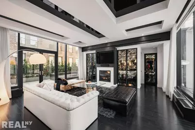 15 Union Square W #7C, New York City, NY 10003 - Photo 1