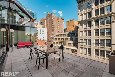 15 Union Square W #7C, New York City, NY 10003 - Photo 18