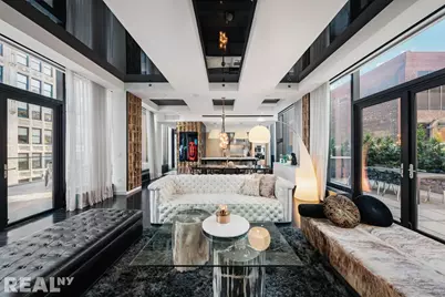 15 Union Square W #7C, New York City, NY 10003 - Photo 4