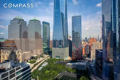 123 Washington Street #30F, New York City, NY 10006 - Photo 6