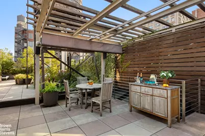 7 E 17th Street #PHS, New York City, NY 10003 - Photo 22