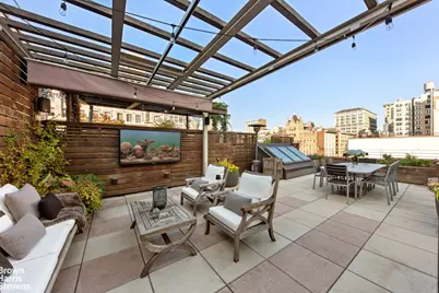 7 E 17th Street #PHS, New York City, NY 10003 - Photo 20