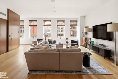 7 E 17th Street #PHS, New York City, NY 10003 - Photo 6