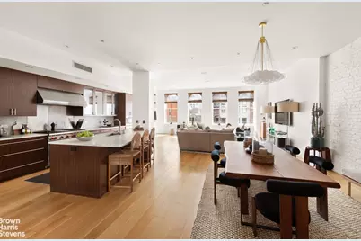 7 E 17th Street #PHS, New York City, NY 10003 - Photo 8