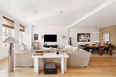 7 E 17th Street #PHS, New York City, NY 10003 - Photo 2