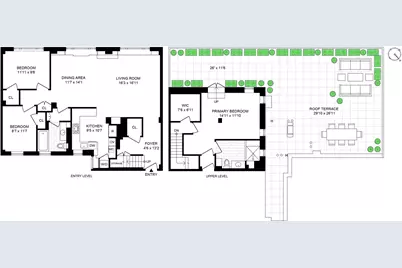 150 W 87th Street #PHS, New York City, NY 10024 - Photo 16