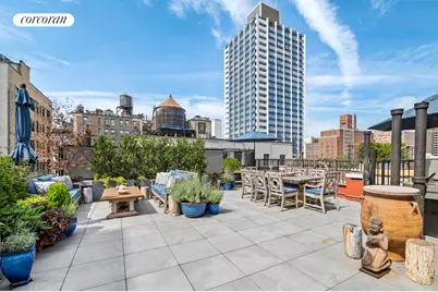 150 W 87th Street #PHS, New York City, NY 10024 - Photo 8