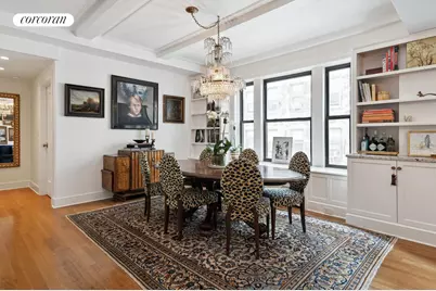 150 W 87th Street #PHS, New York City, NY 10024 - Photo 4