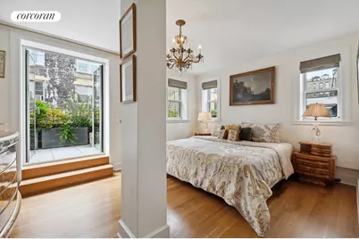 150 W 87th Street #PHS, New York City, NY 10024 - Photo 6