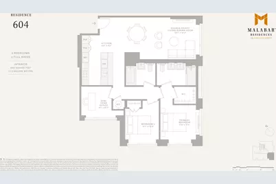 126 E 57th Street #604, New York City, NY 10022 - Photo 26