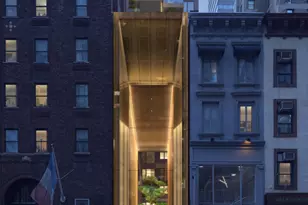 126 E 57th St, New York City, NY 10022 - Photo 8