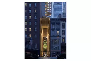 126 E 57th St, New York City, NY 10022 - Photo 8