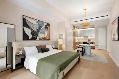 126 E 57th Street #701, New York City, NY 10022 - Photo 2