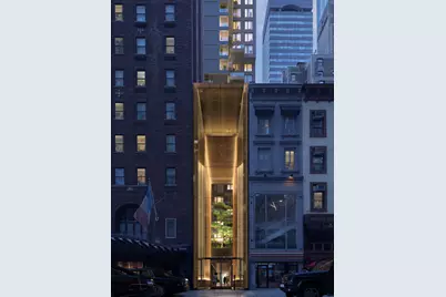 126 E 57th Street #1007, New York City, NY 10022 - Photo 6