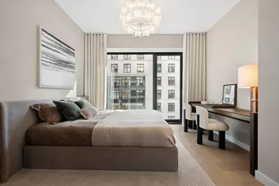 126 E 57th Street #1007, New York City, NY 10022 - Photo 1