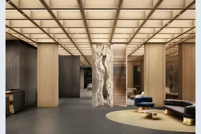 126 E 57th Street #1502, New York City, NY 10022 - Photo 10