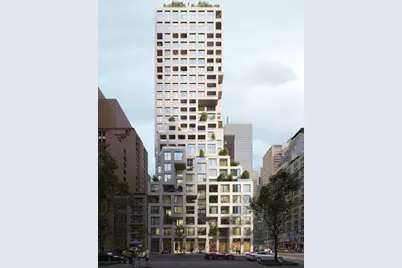 126 E 57th Street #1801, New York City, NY 10022 - Photo 20