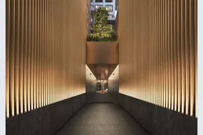 126 E 57th Street #1801, New York City, NY 10022 - Photo 4