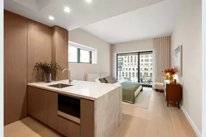 126 E 57th Street #1801, New York City, NY 10022 - Photo 2