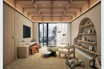 126 E 57th Street #1801, New York City, NY 10022 - Photo 16