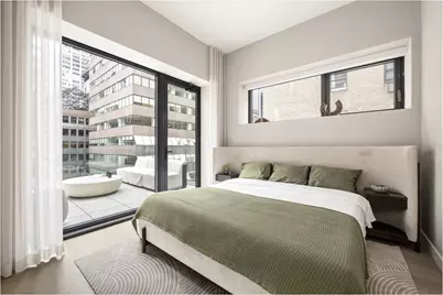 126 E 57th Street #1805, New York City, NY 10022 - Photo 1