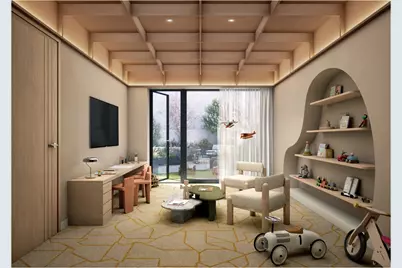 126 E 57th Street #1902, New York City, NY 10022 - Photo 6