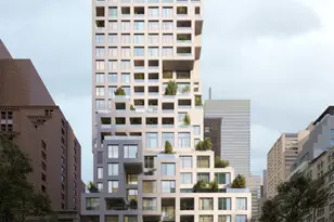 126 E 57th St, New York City, NY 10022 - Photo 22