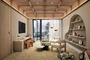 126 E 57th St, New York City, NY 10022 - Photo 18