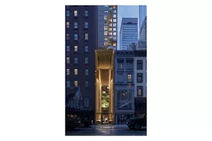 126 E 57th St, New York City, NY 10022 - Photo 8