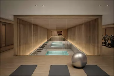 126 E 57th Street #2401, New York City, NY 10022 - Photo 12