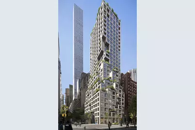 126 E 57th Street #2401, New York City, NY 10022 - Photo 24