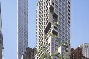 126 E 57th St, New York City, NY 10022 - Photo 24