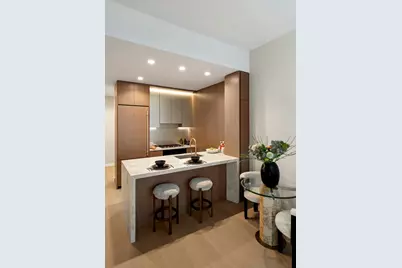126 E 57th Street #2401, New York City, NY 10022 - Photo 2