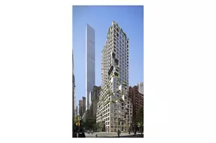 126 E 57th St, New York City, NY 10022 - Photo 24